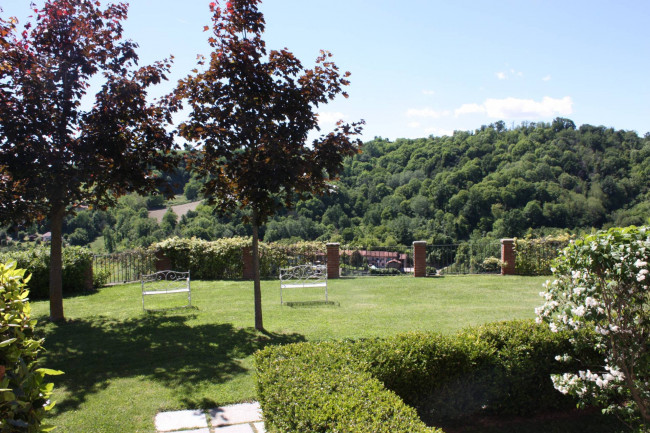 Appartamento in Affitto a Pavarolo