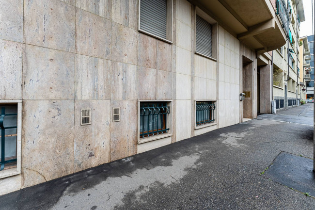 Magazzino in Affitto a Torino