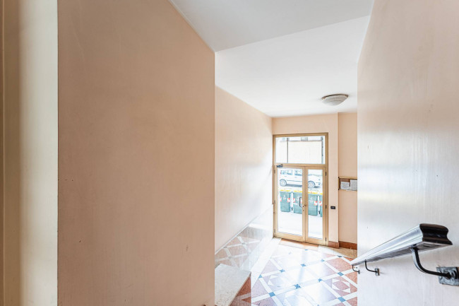 Magazzino in Affitto a Torino
