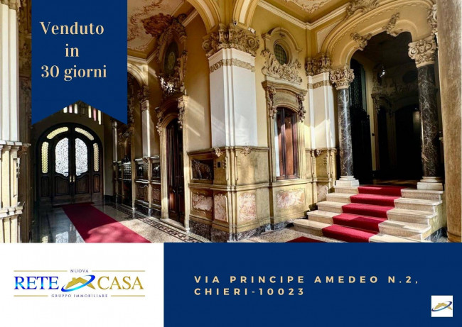 Appartamento in Vendita a Torino