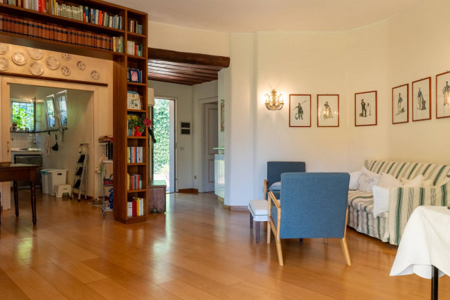 Appartamento in Vendita a Garlenda