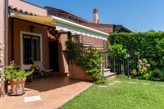 Appartamento in Vendita a Garlenda