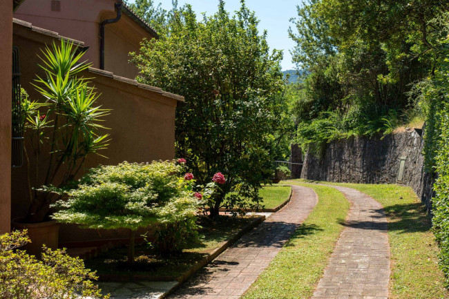 Appartamento in Vendita a Garlenda