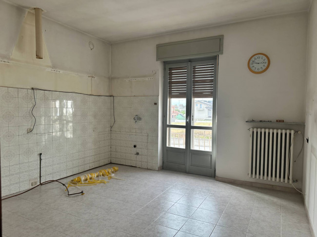 Appartamento in vendita