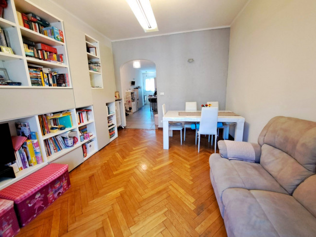 Appartamento in vendita a Torino