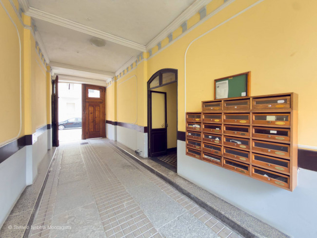 Appartamento in affitto a Torino