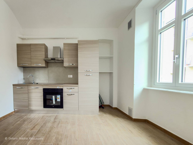 Appartamento in affitto a Torino