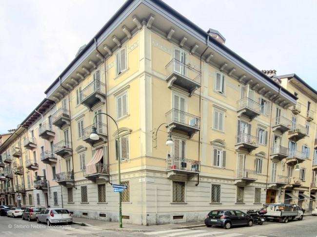 Appartamento in affitto a Torino