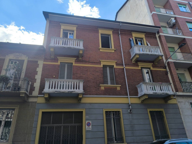 Appartamento in Affitto a Torino