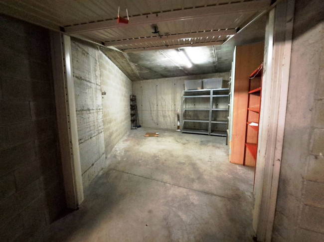 Box o garage in vendita a Torino