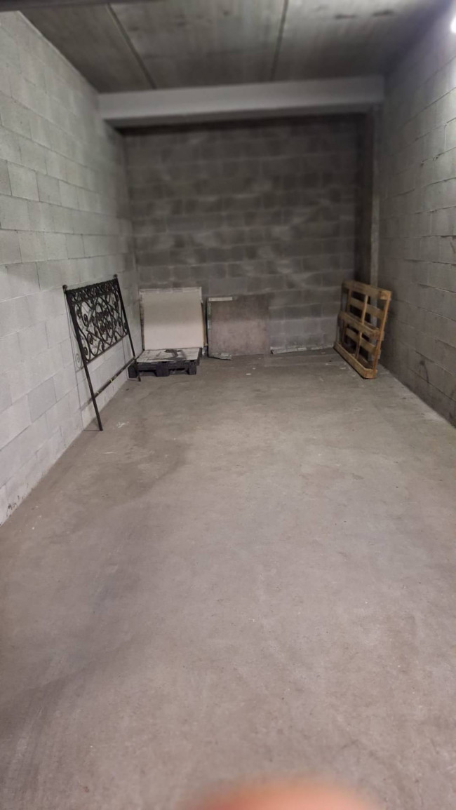 Box o garage in Vendita a Torino
