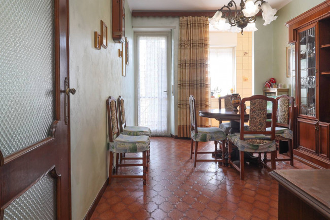 Appartamento in vendita a Torino
