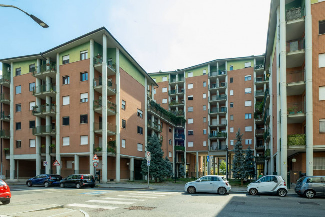 <span>Torino</span> - Pozzo Strada
