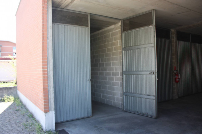 Box o garage in Affitto a Torino