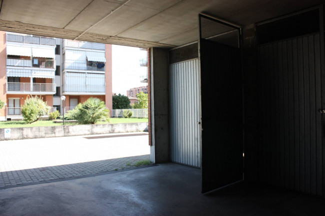 Box o garage in Affitto a Torino