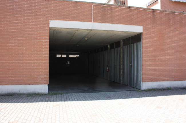 Box o garage in Affitto a Torino