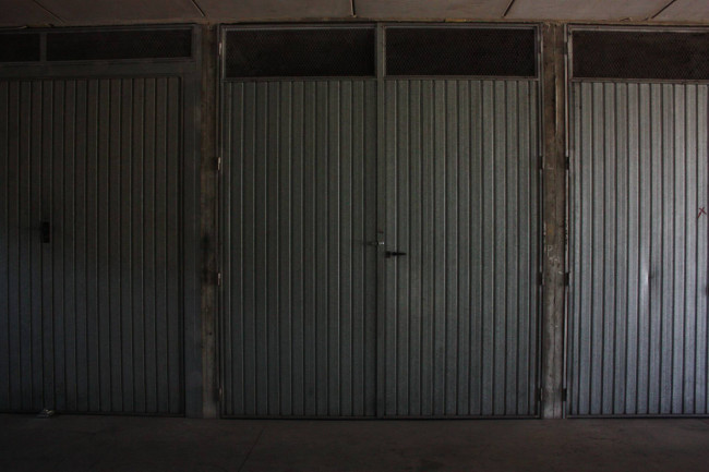 Box o garage in Affitto a Torino