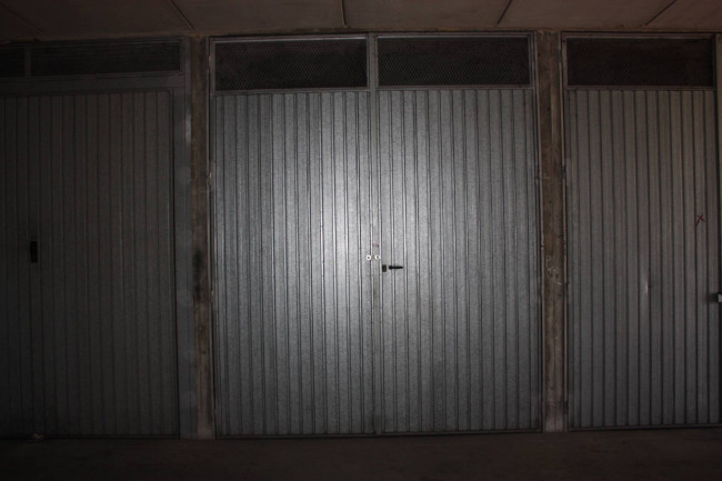 Box o garage in Affitto a Torino