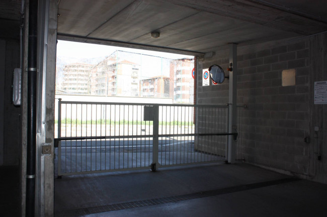 Box o garage in Affitto a Torino
