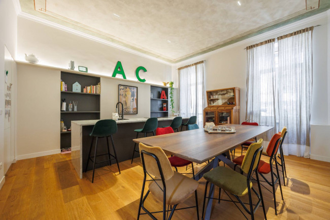 Apartment for Sale to Torino