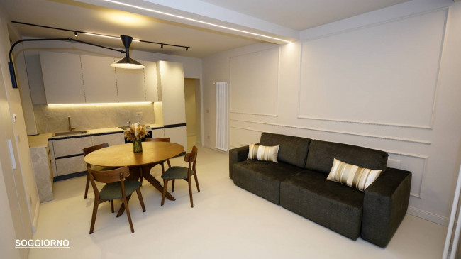 Apartment in  Sell to Torino