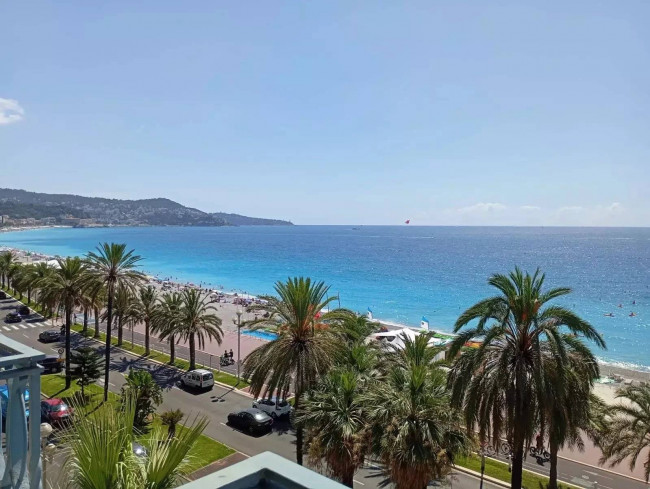Appartamento in Vendita a Nice