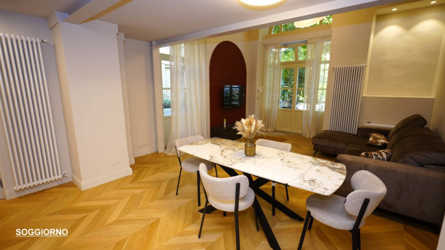 Apartment in  Sell to Torino