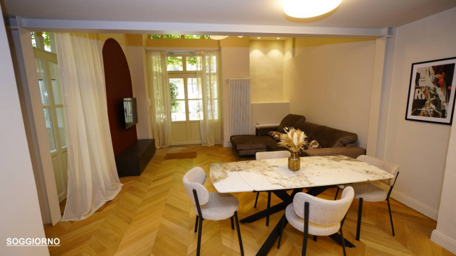 Apartment in  Sell to Torino