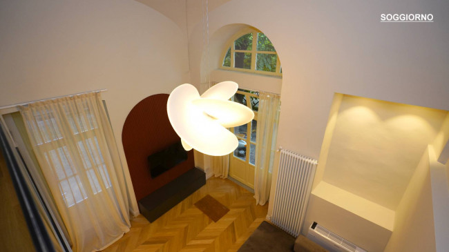 Apartment in  Sell to Torino