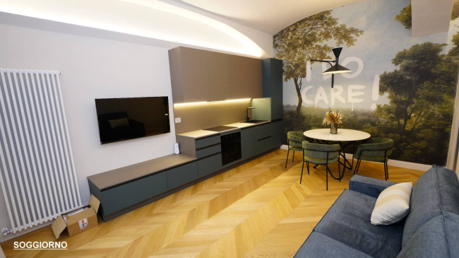 Apartment in  Sell to Torino