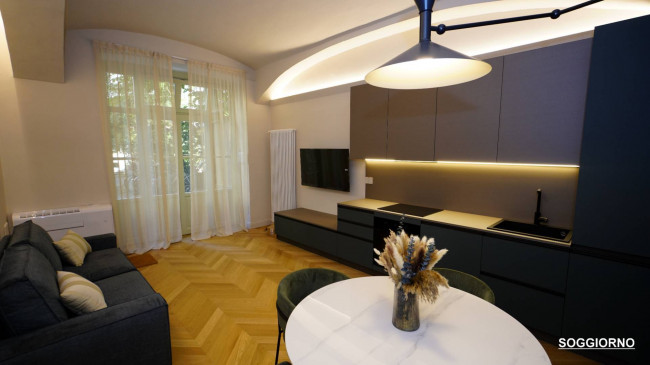 Apartment in  Sell to Torino