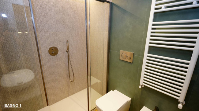 Apartment in  Sell to Torino