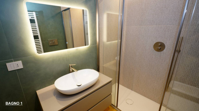 Apartment in  Sell to Torino