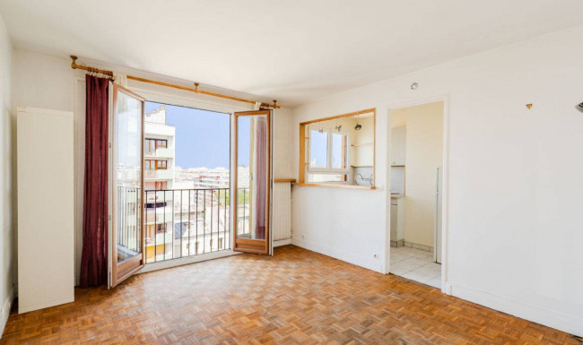 Appartamento in Vendita a Paris