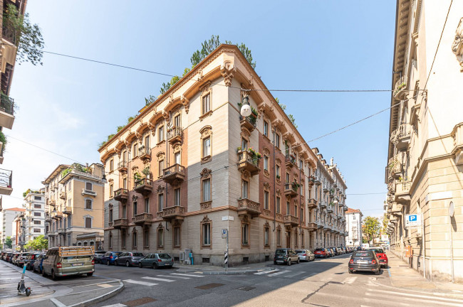 Appartamento in Affitto a Torino