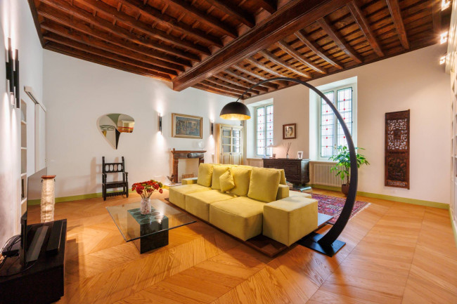 Apartment for Sale to Torino