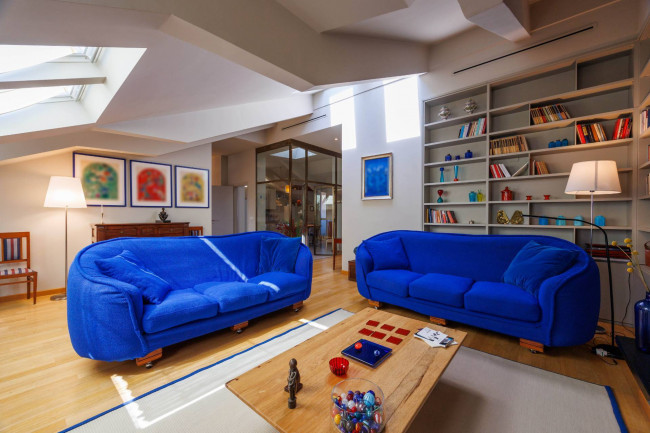 Apartment for Sale to Torino