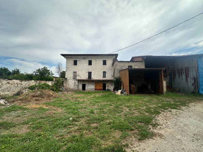Dimora Storica in Vendita a Beinette