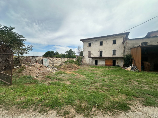 Dimora Storica in Vendita a Beinette