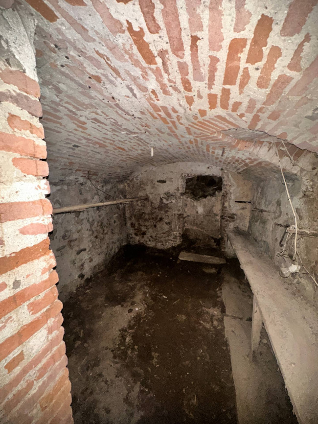Dimora Storica in Vendita a Beinette