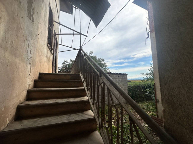 Dimora Storica in Vendita a Beinette