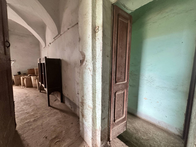 Dimora Storica in Vendita a Beinette