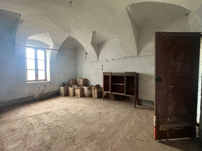 Dimora Storica in Vendita a Beinette
