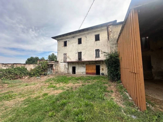 Dimora Storica in Vendita a Beinette