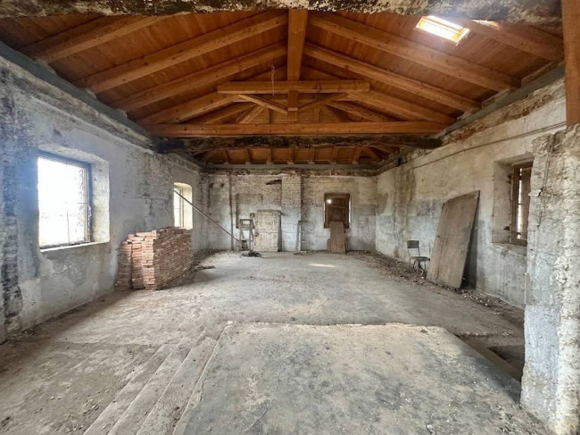 Dimora Storica in Vendita a Beinette