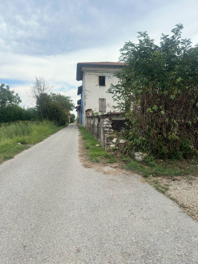 Dimora Storica in Vendita a Beinette
