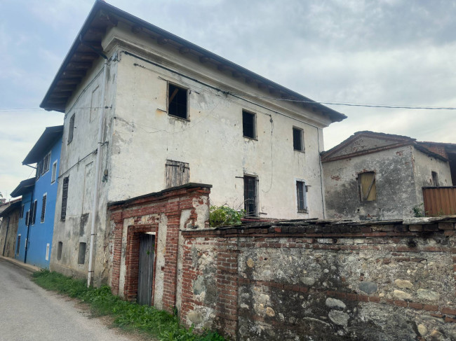 Dimora Storica in Vendita a Beinette