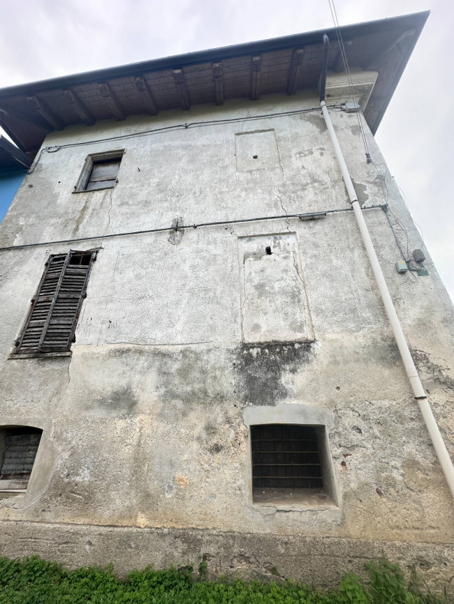 Dimora Storica in Vendita a Beinette