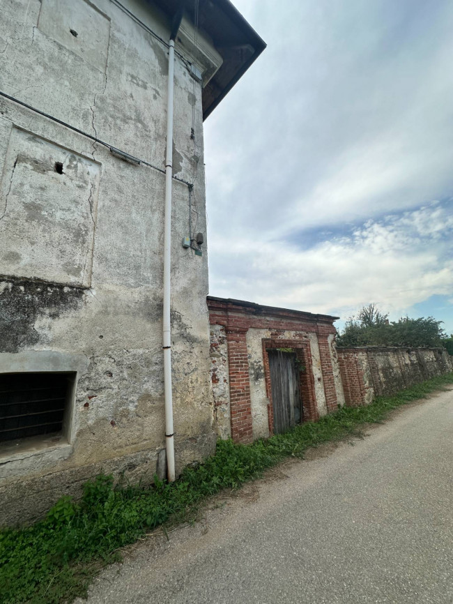 Dimora Storica in Vendita a Beinette