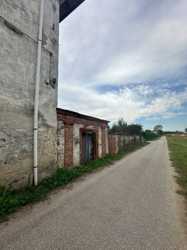 Dimora Storica in Vendita a Beinette